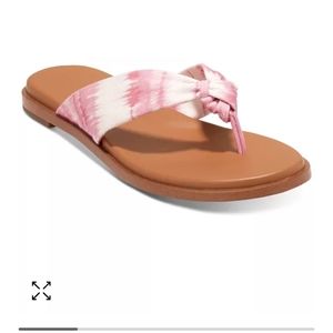 Cole Haan Fiona Thong Sandals